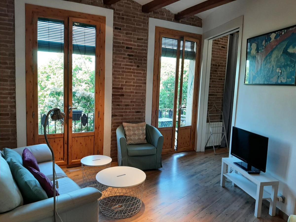 Appartement Olympic Village Barcelone